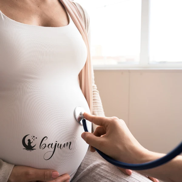 21 tydzień ciąży - Jak rozwija się dziecko i jakie są objawy? Kalendarz ciąży